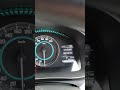 Suzuki Ignis reset driving time