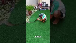 Suka kesel taman rumah lo bajirrr????nih gw kasih solusinya                   DRAINAGE CELL!!!!!!!!!