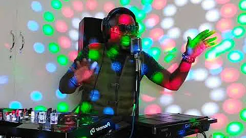 Dj LaTimmy  - Embobe table drum mix curfew 7pm-4am🔥🔥🔥🔥