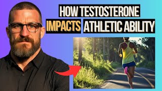 How Testosterone IMPACTS Athletic Performance! Neuroscientist Andrew Huberman Net Worth