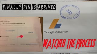 HOW TO VERIFY GOOGLE ADSENSE PIN VERIFICATION 2022 & ADDING PAYMENT METHOD