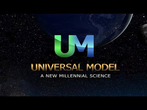 Video: Model Universal I Pohimit