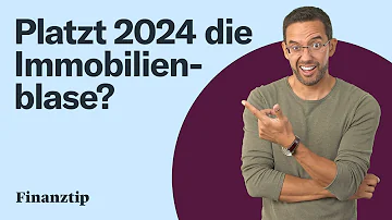 Haben wir in Deutschland eine Immobilienblase?