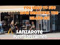 Vlog 186| Puerto del Carmen Lanzarote (May.04.2021)