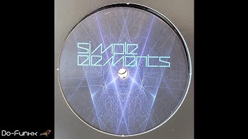 Simple Elements - H-V-Cat-R [Prisoner Of Sound ‎– POSR 001]