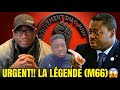 URGENT LA LUTTE A CHOISI M66 POUR DEGAGER FAURE GNASSINGBÉ 19 01 26