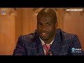 FINAL WAR OF WORDS 😮‍💨 AJ v Dubois Press Conference Best Bits From London 🇬🇧 #JoshuaDubois