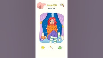 DOP 3 Answers Level 248 Make Tea Gameplay Solutions