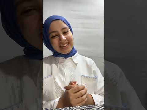 المنشده الجميلة ندي محمود
