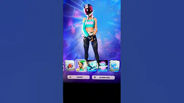 DONE SUB ZERO MK3 Fortnite Subzero 