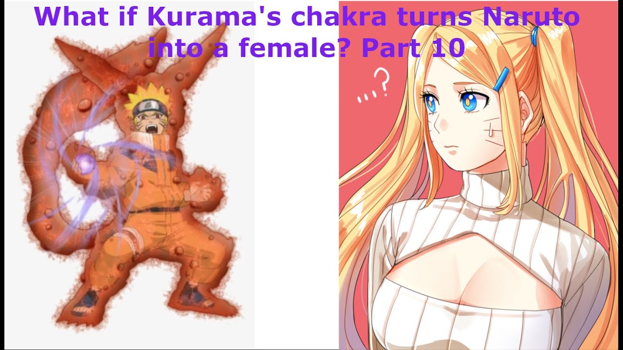 Female Kurama
