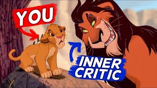 The Surprising Psychological Genius Of The Lion King