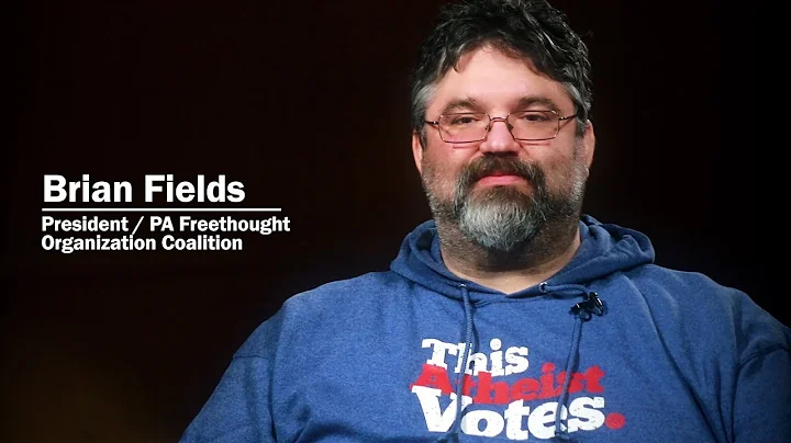 Brian Fields: Religion and Manipulation