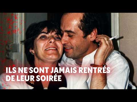 Elle a été étranglée, il a été torturé et émasculé | Affaire Virey