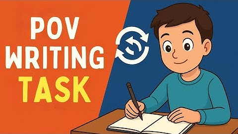 👉Engels groep 6: Het beheersen van standpunten in schrijven | Week 17 Dag 5