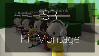 Milkchoco | SR Kill Montage#2