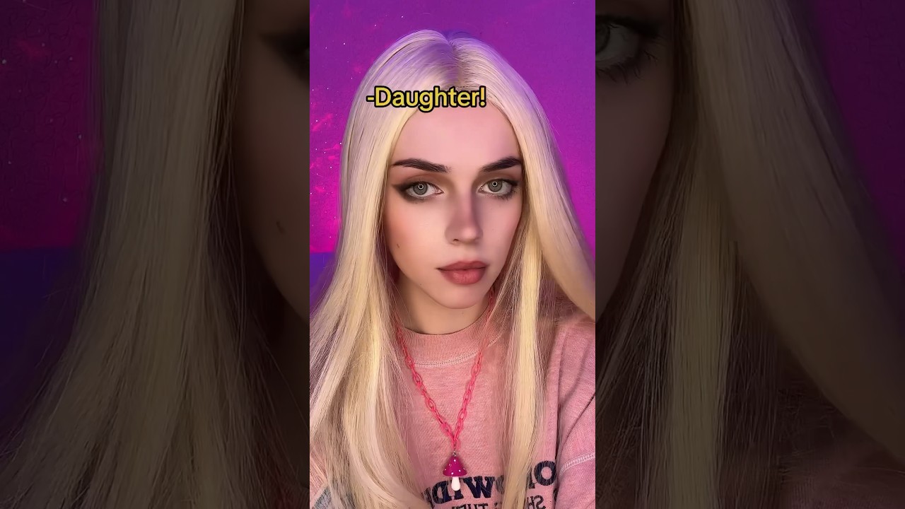 pov: MOTHER REALIZES HER DREAMS AT YOUR EXPENSE (ep4)