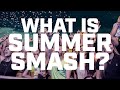 1st phorm summer smash 2022  the best party of the year