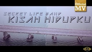 Secret Life Band - Kisah Hidupku 