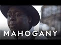 Jordan Mackampa - Midnight | Mahogany Session