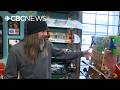 Rich history of skate shop Clothes Café gets new home in museum