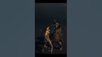 UE5 Spell Cast Ground Indicator #shorts