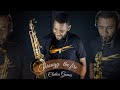 Through the Fire (cover) - Cleiton Gomes sax .