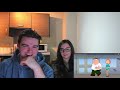 British Couple React To - Family Guy Funny Stereotypes Compilation