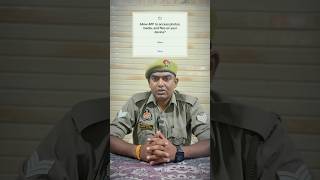 Ai Trending Photo बनाकर हो सकते हो cyber fraud के शिकार 😳 #ai #trending #police