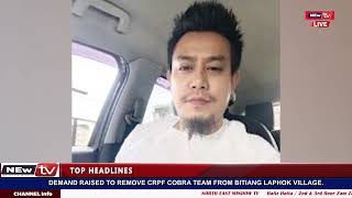 INFORMATION ACT, 2005 KI SECTION 6 (1) GI MATUNG ENNA STATE PUBLIC INFORMATION OFFICER (SPIO), GAD, INFORMATION ACT, 2005 KI SECTION 6 (1) GI MATUNG ENNA STATE PUBLIC INFORMATION OFFICER (SPIO), GAD,