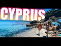 Cyprus in 11 days 4K