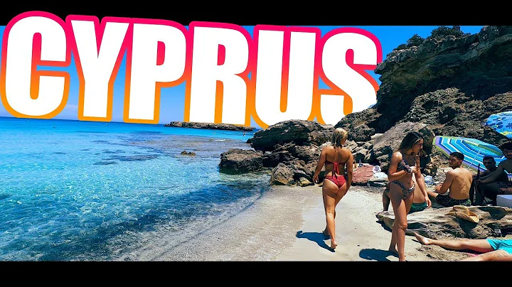 Cyprus Top Attractions