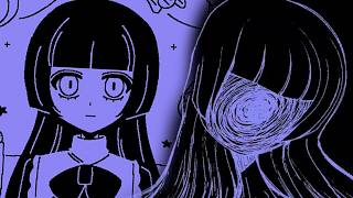Horror Game Where All Girls Transform By Eating Candy - Re:Metamorphosis Candina screenshot 4