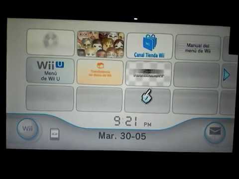 Vídeo: Emulador De Wii Tan Preciso Que Puedes Comprar Juegos En El Canal Tienda Wii