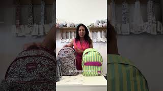  Elige Tu Mochila Nait Nait Para La Vuelta Al Cole