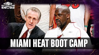 Pat Riley’s Weight Program Was No Joke | Full Ep Tomorrow | ALL THE SMOKE