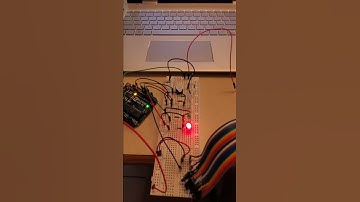 Ghost Buster EMF Detector
