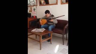 Muhteşem Amatör Performans-Ben Yoruldum Hayat-Haydar Aslaner