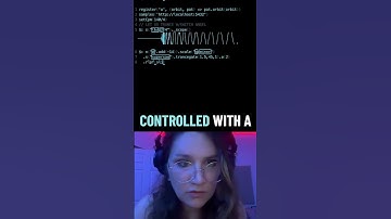 Coding Trance Music