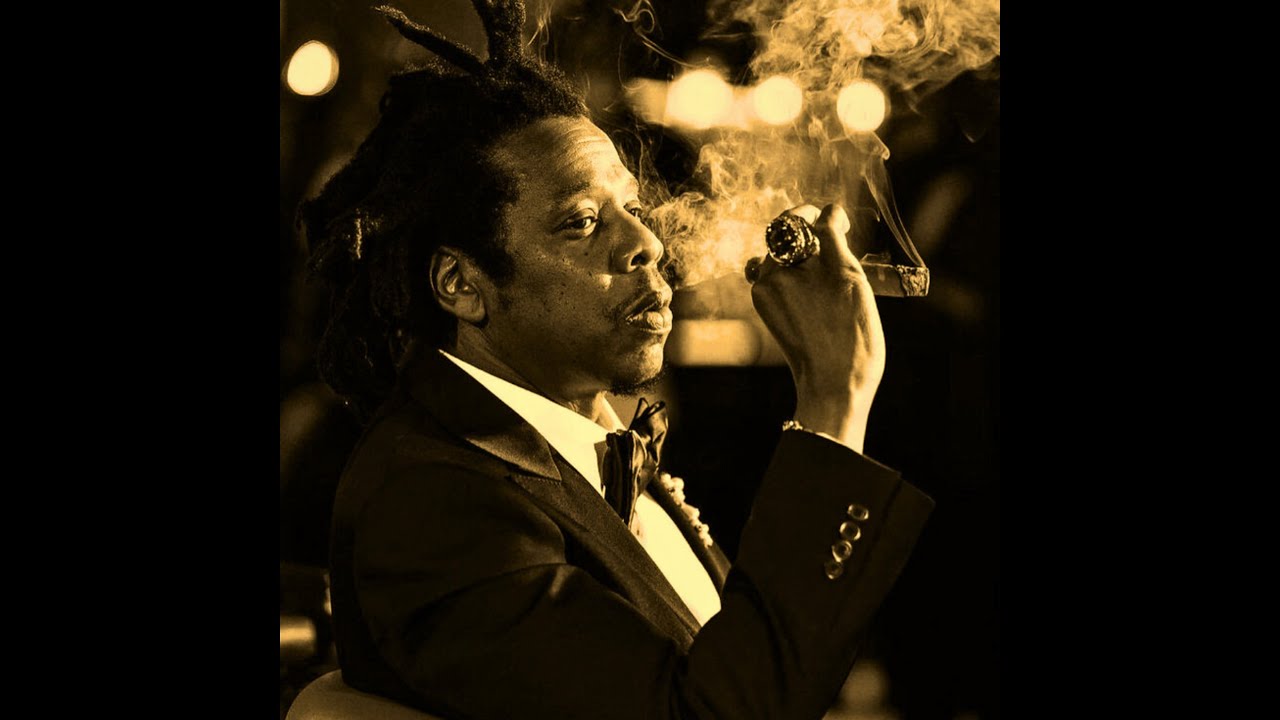 JAY-Z x JOEY BADA$$ TYPE BEAT - "MOTOWN"