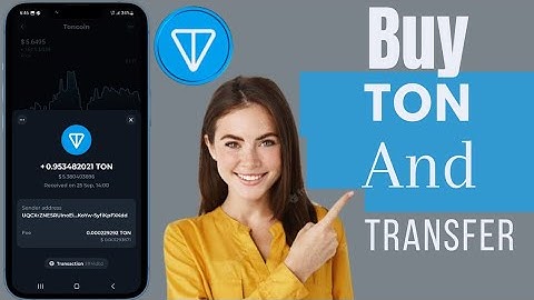 How To Buy Ton On Bybit And Transfer To Tonkeeper Wallet | Bybit To Tonkeeper Ton Transfer