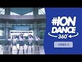 ION Dance 360 Video (Office Version)