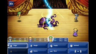 Final Fantasy VI [PC] - Orthros #2