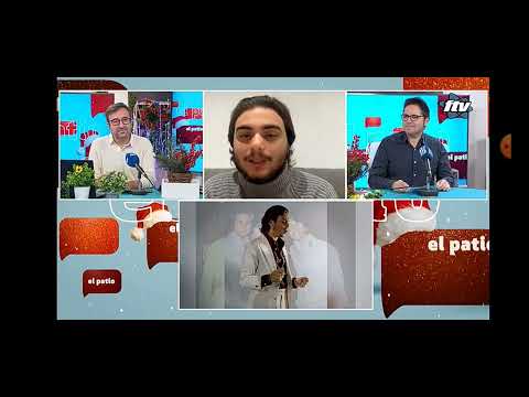 Entrevista a Manuel de la Tomasa en Fuengirola TV