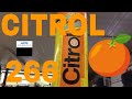 The 1000 Uses for Citrol 266 (Schaeffer Manufacturing) Low VOC Citrus Spray Degreaser Cleaner!!!