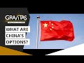Gravitas: India-China standoff: The shift in India's border strategy