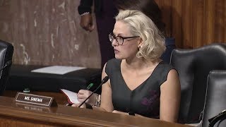 Sinema Highlights Arizona’s Leadership in the Space Industry