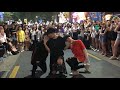 180713 MAXXAM BLACK PINK 뚜두뚜두 DDU DU DDU DU 홍대버스킹 180713 MAXXAM BLACK PINK 뚜두뚜두 DDU DU DDU DU 홍대버스킹