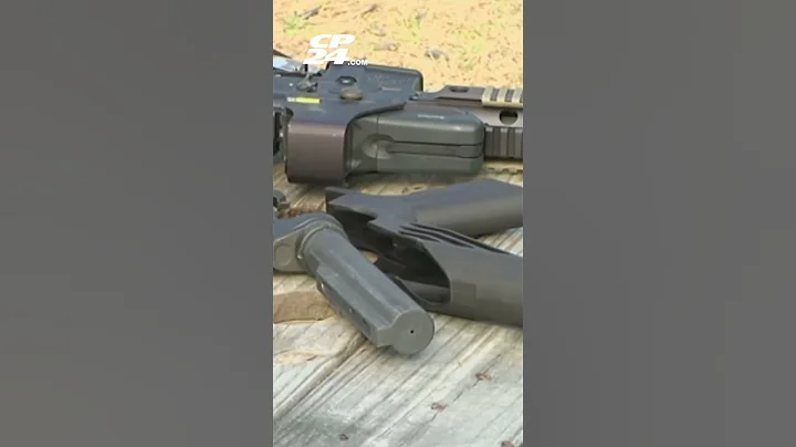 Government to share more details about gun buyback program today