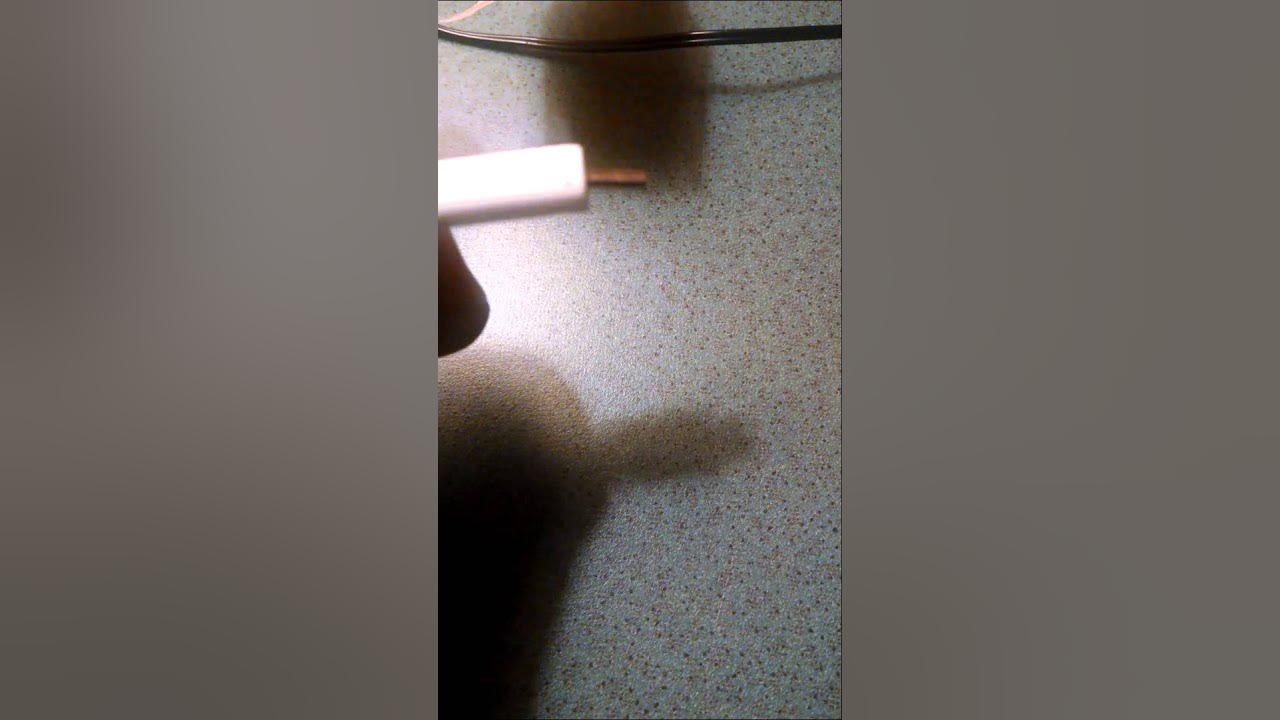 How to fix a bent charger Quick YouTube